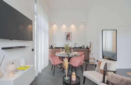 Carate Urio Apartment | 50 m² Apartment ∙ 2 guests
