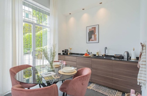 Carate Urio Apartment | 50 m² Apartment ∙ 2 guests