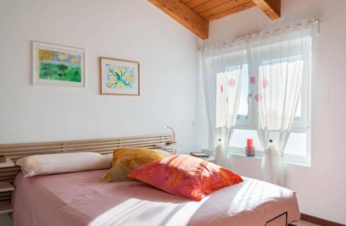 San Fermo della Battaglia Apartment | 50 m² Apartment ∙ 1 bedroom ∙ 2 guests