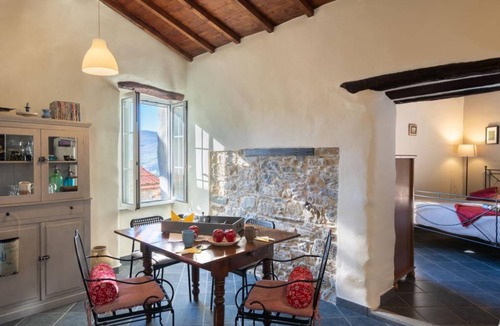 Chiusanico Apartment | 50 m² Apartment ∙ 1 bedroom ∙ 2 guests