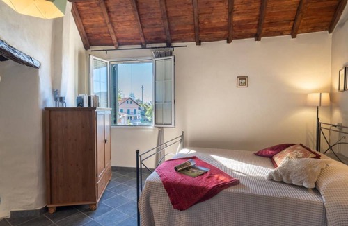 Chiusanico Apartment | 50 m² Apartment ∙ 1 bedroom ∙ 2 guests
