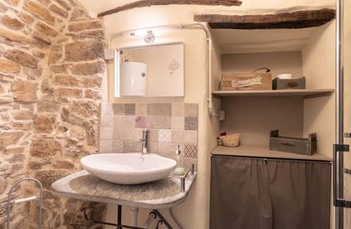 Chiusanico Apartment | 50 m² Apartment ∙ 1 bedroom ∙ 2 guests