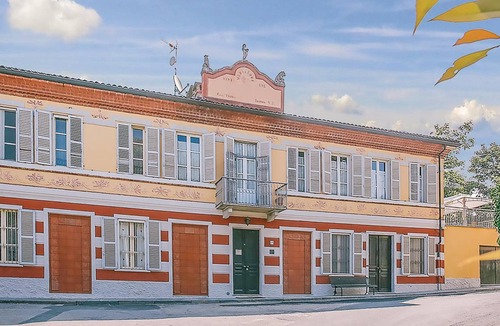 Migliandolo Apartment | 50 m² Apartment ∙ 1 bedroom ∙ 4 guests