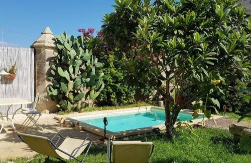 Minervino di Lecce Bed & Breakfast | 50 m² Bed and breakfast ∙ 2 bedrooms ∙ 10 guests