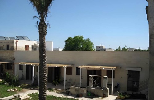 Minervino di Lecce Bed & Breakfast | 50 m² Bed and breakfast ∙ 2 bedrooms ∙ 10 guests