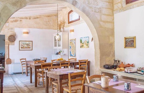 Minervino di Lecce Bed & Breakfast | 50 m² Bed and breakfast ∙ 2 bedrooms ∙ 10 guests