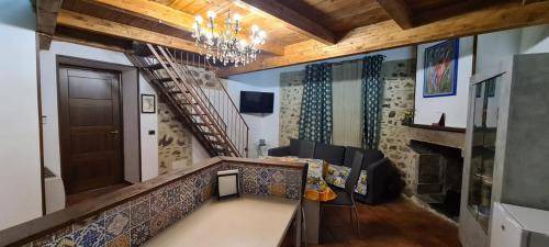 Rocca Imperiale Bed & Breakfast | 50 m² Bed and breakfast ∙ 4 guests