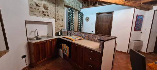 Rocca Imperiale Bed & Breakfast | 50 m² Bed and breakfast ∙ 4 guests
