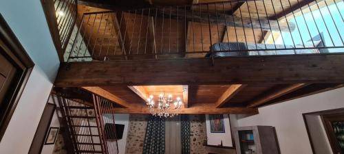 Rocca Imperiale Bed & Breakfast | 50 m² Bed and breakfast ∙ 4 guests