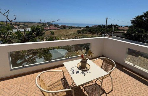 Crotone Bed & Breakfast | 50 m² Bed and breakfast ∙ 4 guests
