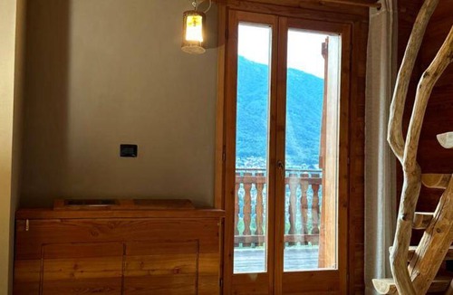 Gravellona Toce Bed & Breakfast | 50 m² Bed and breakfast ∙ 6 guests