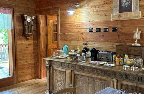 Gravellona Toce Bed & Breakfast | 50 m² Bed and breakfast ∙ 6 guests