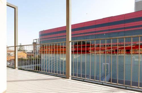 Maranello Bed & Breakfast | 50 m² Bed and breakfast ∙ 2 bedrooms ∙ 5 guests