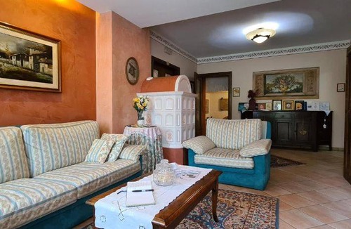 Turriaco Bed & Breakfast | 50 m² Bed and breakfast ∙ 5 guests