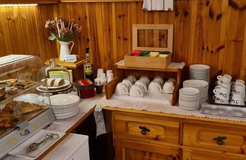 Turriaco Bed & Breakfast | 50 m² Bed and breakfast ∙ 5 guests