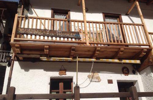 Didiero Bed & Breakfast | 50 m² Bed and breakfast ∙ 4 guests