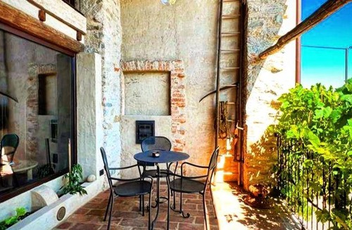 Lesegno Bed & Breakfast | 50 m² Bed and breakfast ∙ 4 guests