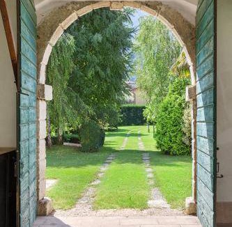 Peri Bed & Breakfast | 50 m² Bed and breakfast ∙ 4 guests