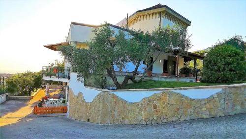 Avella Bed & Breakfast | 50 m² Bed and breakfast ∙ 3 guests