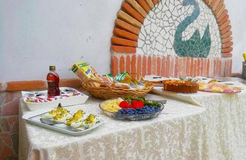 Avella Bed & Breakfast | 50 m² Bed and breakfast ∙ 3 guests