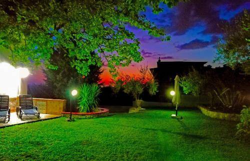 Avella Bed & Breakfast | 50 m² Bed and breakfast ∙ 3 guests