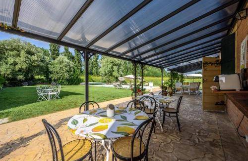 San Donnino Bed & Breakfast | 50 m² Bed and breakfast ∙ 4 guests