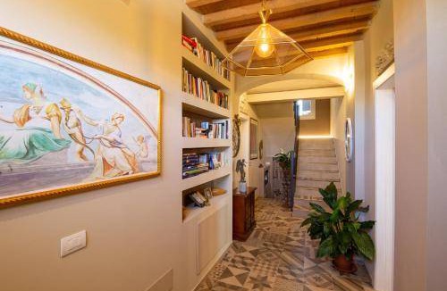 San Donnino Bed & Breakfast | 50 m² Bed and breakfast ∙ 4 guests