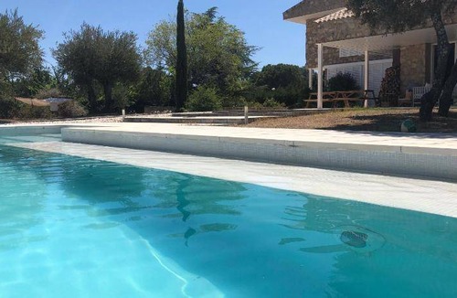 Valdemorillo Bed & Breakfast | 50 m² Bed and breakfast ∙ 1 bedroom ∙ 2 guests