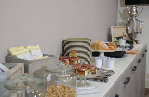 Telese Bed & Breakfast | 50 m² Bed and breakfast ∙ 5 guests