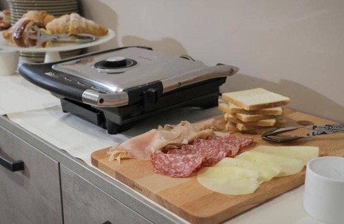 Telese Bed & Breakfast | 50 m² Bed and breakfast ∙ 5 guests