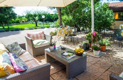 San Felice Circeo Bed & Breakfast | 50 m² Bed and breakfast ∙ 2 bedrooms ∙ 4 guests