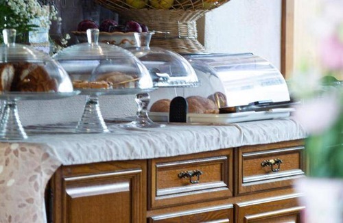 San Felice Circeo Bed & Breakfast | 50 m² Bed and breakfast ∙ 2 bedrooms ∙ 4 guests