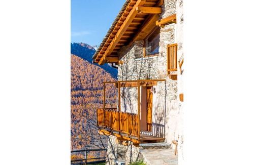 Marmora Ski Chalet | 50 m² Chalet ∙ 1 bedroom ∙ 3 guests