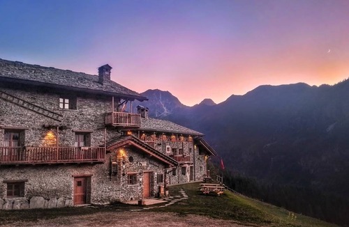 Marmora Ski Chalet | 50 m² Chalet ∙ 2 bedrooms ∙ 5 guests