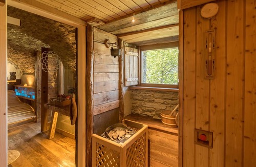 Marmora Ski Chalet | 50 m² Chalet ∙ 2 bedrooms ∙ 6 guests