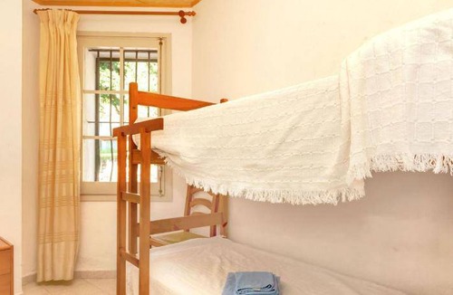 La Vall de Santa Creu Apartment | 50 m² Apartment ∙ 2 bedrooms ∙ 4 guests