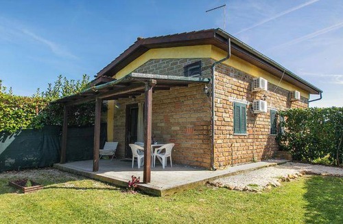 Ladispoli House | 50 m² Farmhouse ∙ 9 guests