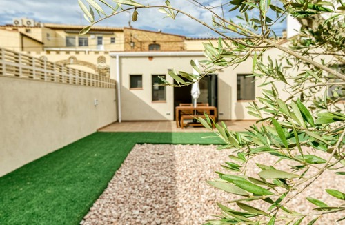 Castello d'Empuries House | 50 m² House ∙ 2 bedrooms ∙ 4 guests