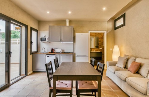 Castello d'Empuries House | 50 m² House ∙ 2 bedrooms ∙ 4 guests
