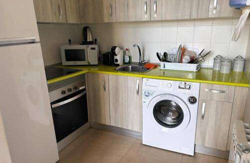 Monforte de Moyuela Hostel | 50 m² Hostel ∙ 10 guests