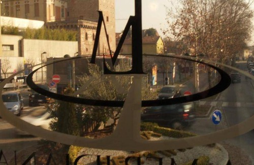 Settimo Torinese Hotel | 50 m² Hotel ∙ 5 guests