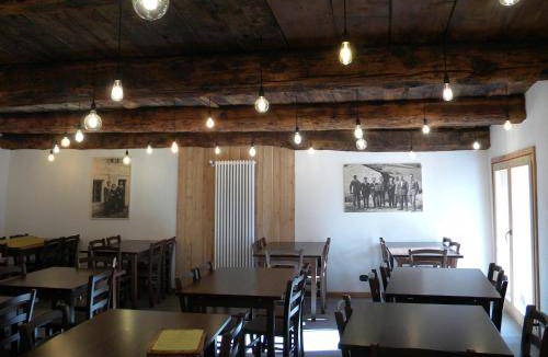 Salbertrand Hotel | 50 m² Hotel ∙ 5 guests