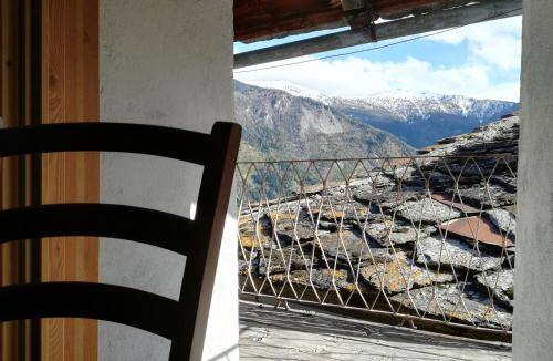 Salbertrand Hotel | 50 m² Hotel ∙ 5 guests