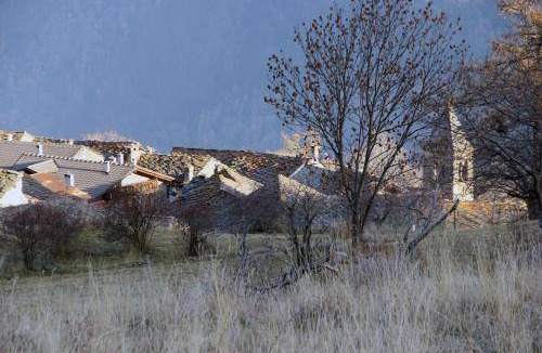 Salbertrand Hotel | 50 m² Hotel ∙ 5 guests