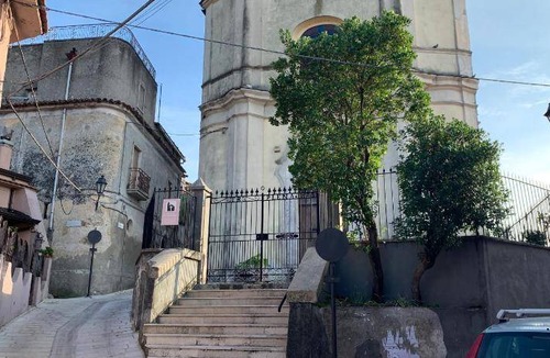 Rocchetta e Croce House | 50 m² House ∙ 2 bedrooms ∙ 4 guests