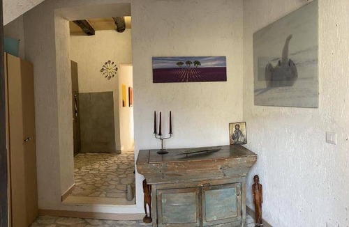 Rocchetta e Croce House | 50 m² House ∙ 2 bedrooms ∙ 4 guests