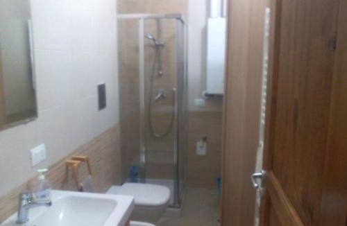 Castel di Sangro House | 50 m² House ∙ 1 bedroom ∙ 5 guests