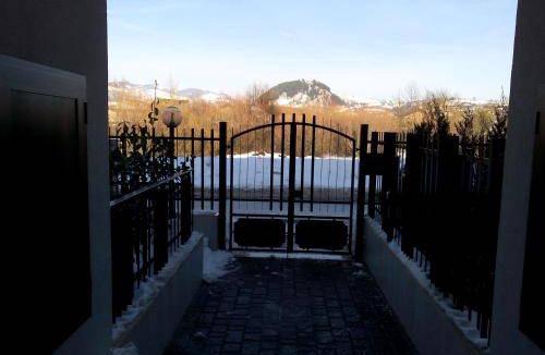 Castel di Sangro House | 50 m² House ∙ 1 bedroom ∙ 5 guests