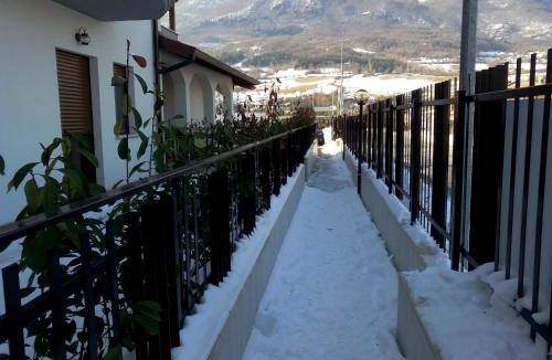 Castel di Sangro House | 50 m² House ∙ 1 bedroom ∙ 5 guests