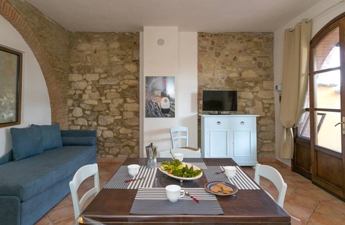 Cecina House | 50 m² House ∙ 1 bedroom ∙ 4 guests